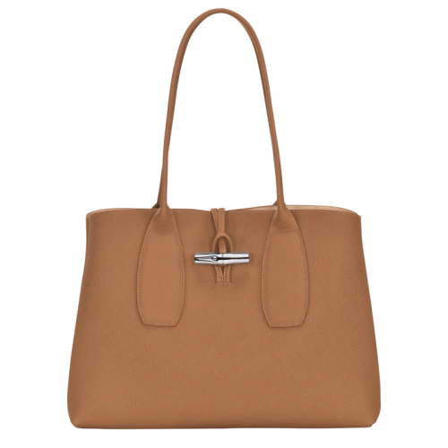 Shoulder Bag ROSEAU Bags Longchamp Paris Longchamp Hellas