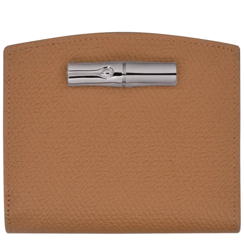 Compact Wallet ROSEAU