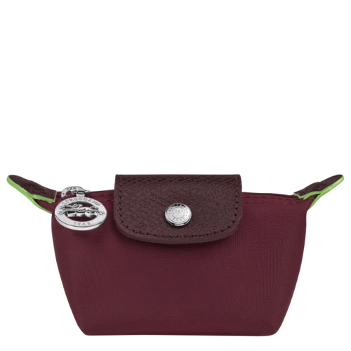 Coin Purse LE PLIAGE GREEN