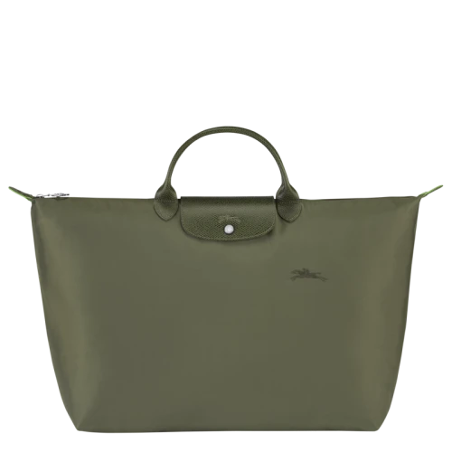 Travel Bag S LE PLIAGE GREEN