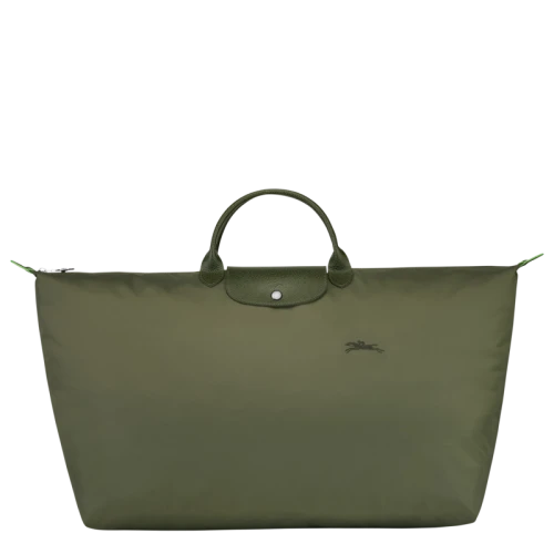 Travel Bag XL LE PLIAGE GREEN