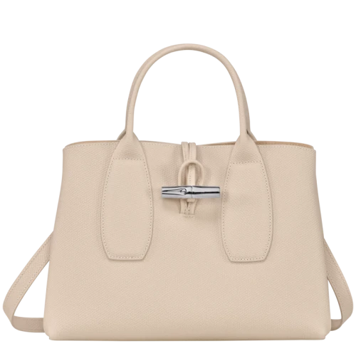 Top Handle Bag M ROSEAU