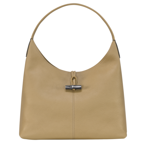 ROSEAU ESSENTIAL - Hobo bag L