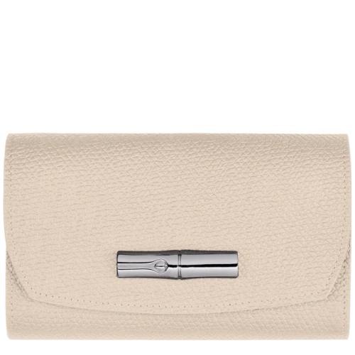 Compact Wallet ROSEAU