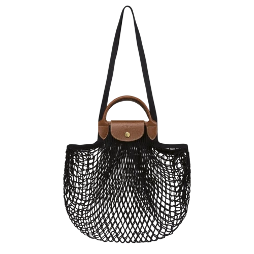 Mesh Bag L LE PLIAGE FILET