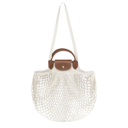 Mesh Bag L LE PLIAGE FILET