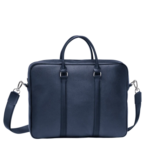 Briefcase XS LE FOULONNÉ