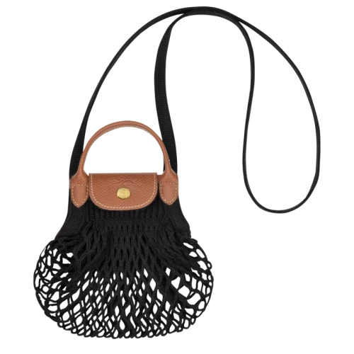 Mesh bag XS LE PLIAGE FILET