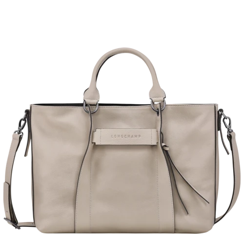 Hand Bag L LONGCHAMP 3D