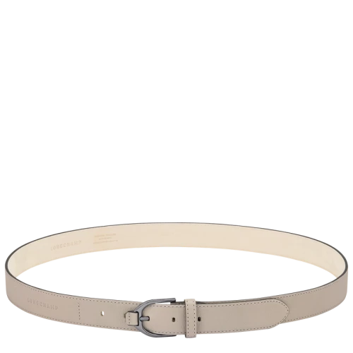 Ladies' belt LONGCHAMP 3D