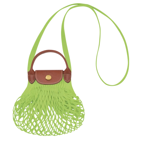 Mesh bag XS LE PLIAGE FILET