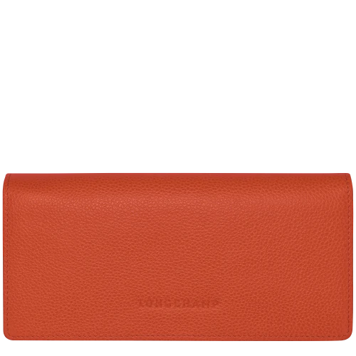 Continental Wallet LE FOULONNÉ