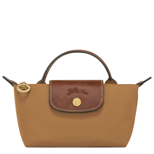 Longchamp Pouch With Handle LE PLIAGE ORIGINAL