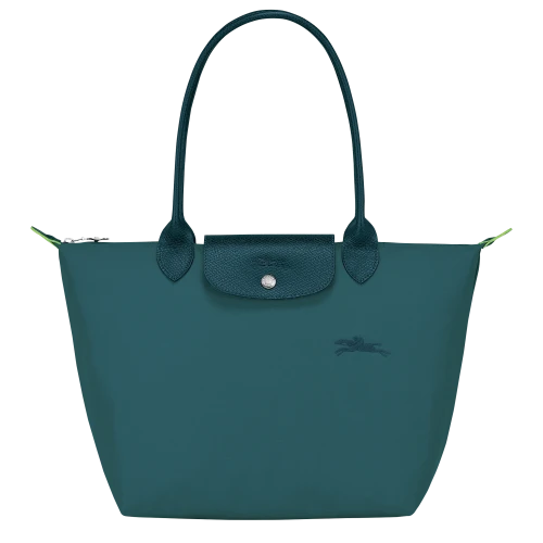 Shoulder Bag M LE PLIAGE GREEN