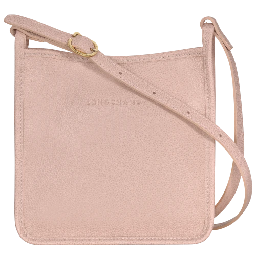 Zipped Crossbody Bag S LE FOULONNÉ