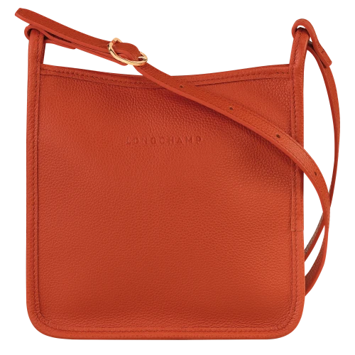 Zipped Crossbody Bag S LE FOULONNÉ