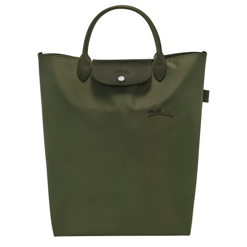 Tote bag M LE PLIAGE GREEN