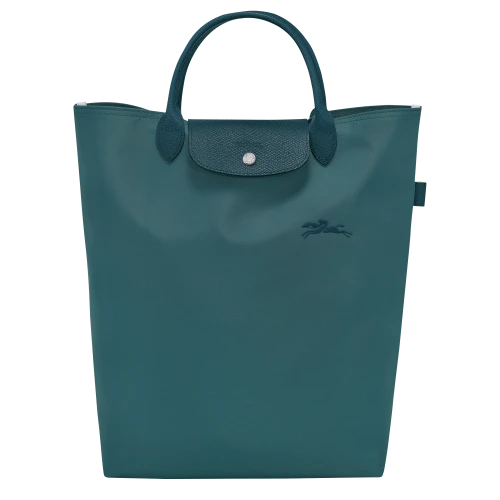 Tote bag M LE PLIAGE GREEN