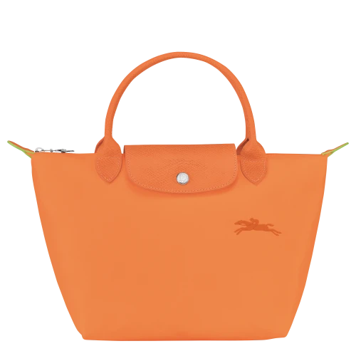 Handbag S LE PLIAGE GREEN