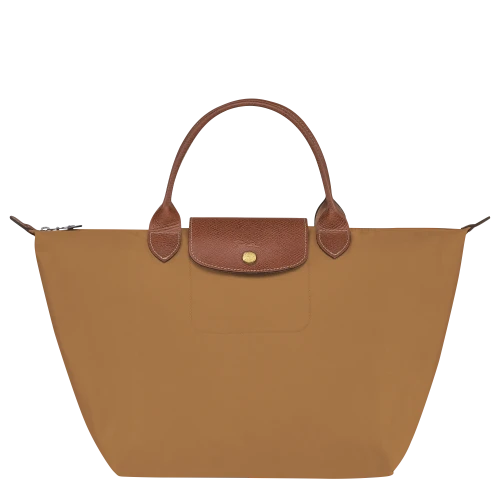 Longchamp camel hotsell