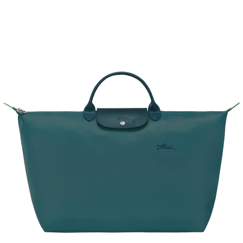 Travel Bag S LE PLIAGE GREEN