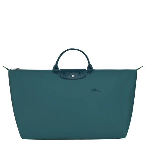 Travel Bag M LE PLIAGE GREEN