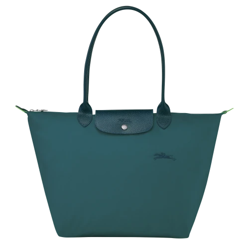 Shoulder Bag L LE PLIAGE GREEN