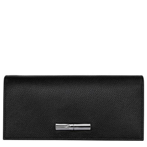 Long continental wallet LE ROSRAU