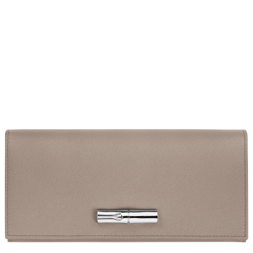 Long continental wallet LE ROSRAU