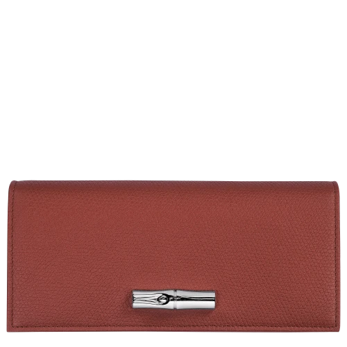 Long continental wallet LE ROSRAU