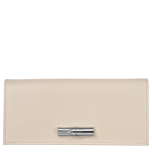 Long continental wallet LE ROSRAU