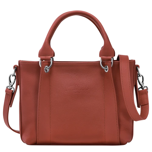 Handbag S LONGCHAMP 3D