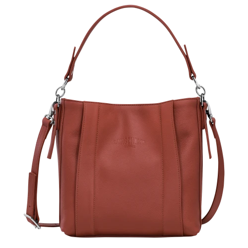 Crossbody bag S LONGCHAMP 3D