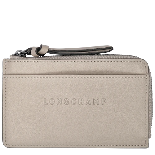 Card holder LONGCHAMP 3D