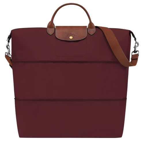 Travel Bag Expandable LE PLIAGE ORIGINAL