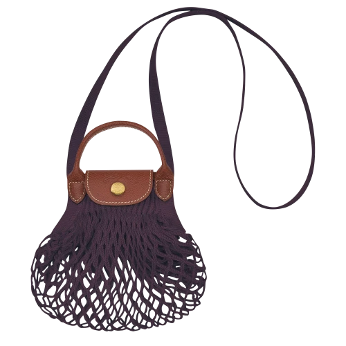 Mesh bag XS LE PLIAGE FILET