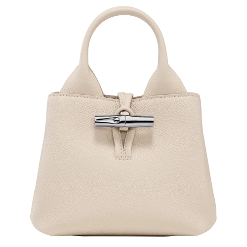 Handbag XS LE ROSEAU