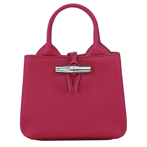 Handbag XS LE ROSEAU