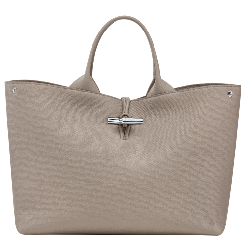 Handbag L Le Roseau