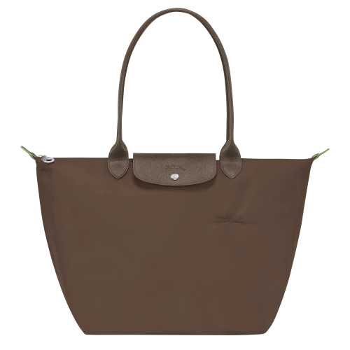 Shoulder Bag L LE PLIAGE GREEN