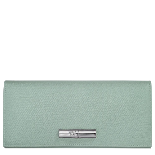 Long continental wallet LE ROSRAU