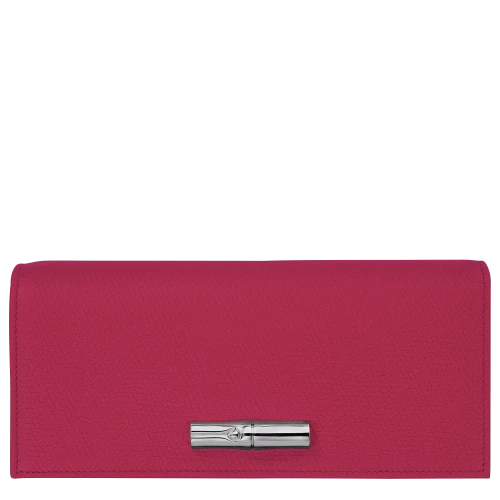 Long continental wallet LE ROSRAU