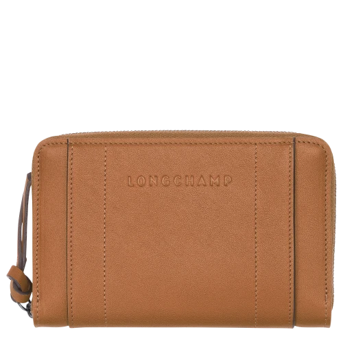 Wallet LONGCHAMP 3D