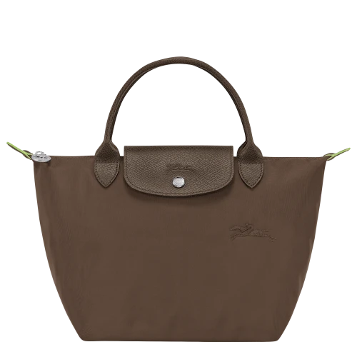 Handbag S LE PLIAGE GREEN