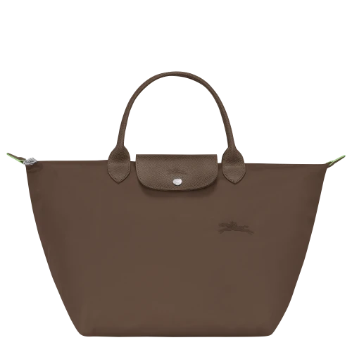 Top Handle Bag M LE PLIAGE GREEN