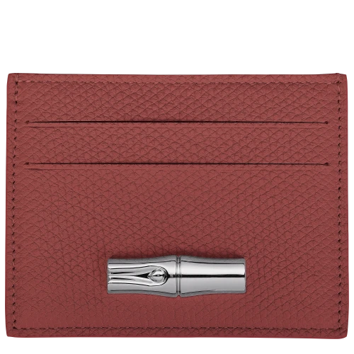 Card Holder LE ROSEAU