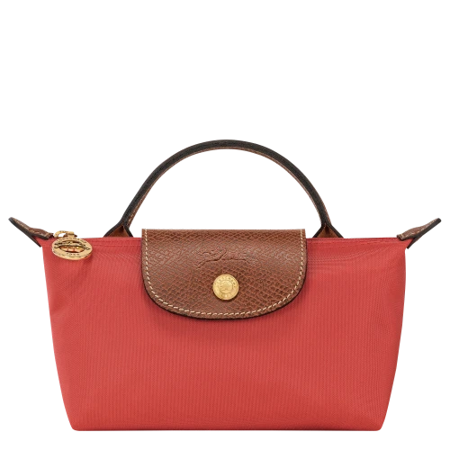 Pouch With Handle LE PLIAGE ORIGINAL