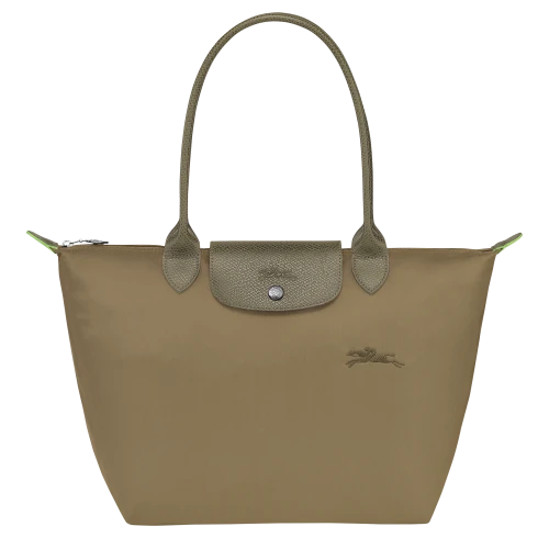 Shoulder Bag M LE PLIAGE GREEN