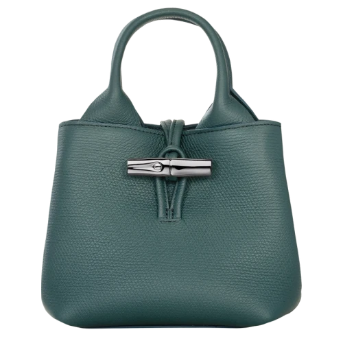 Handbag XS LE ROSEAU