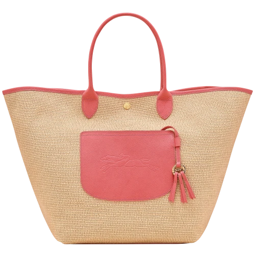 Basket bag L LE PLIAGE COLLECTION